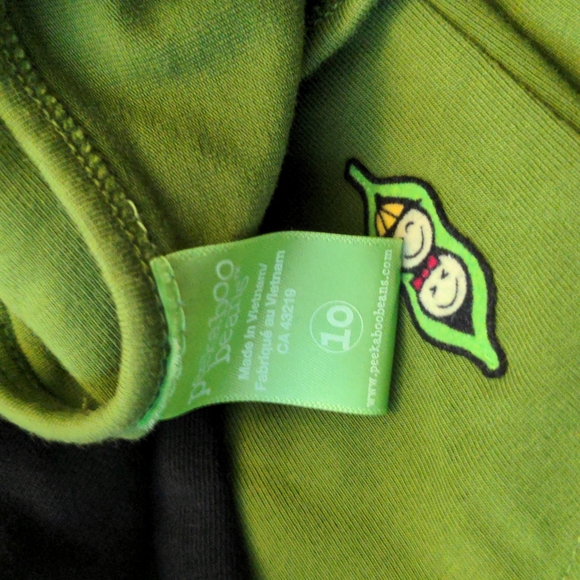 PK beans bundle - Picture 2 of 6